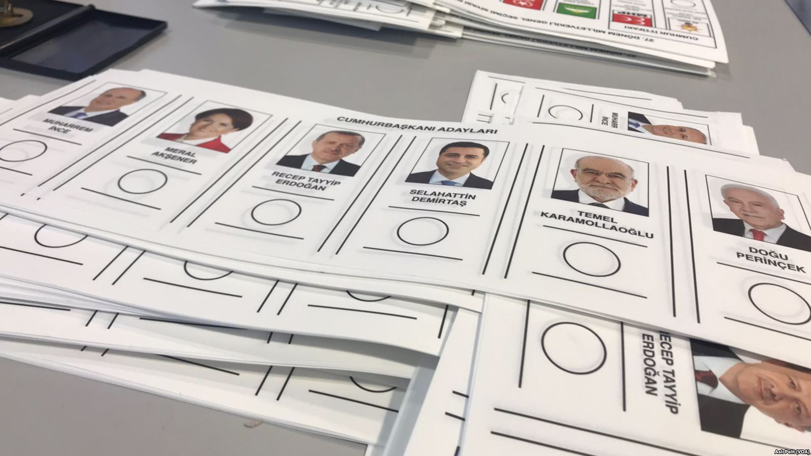Understanding Turkey's Elections IPPI