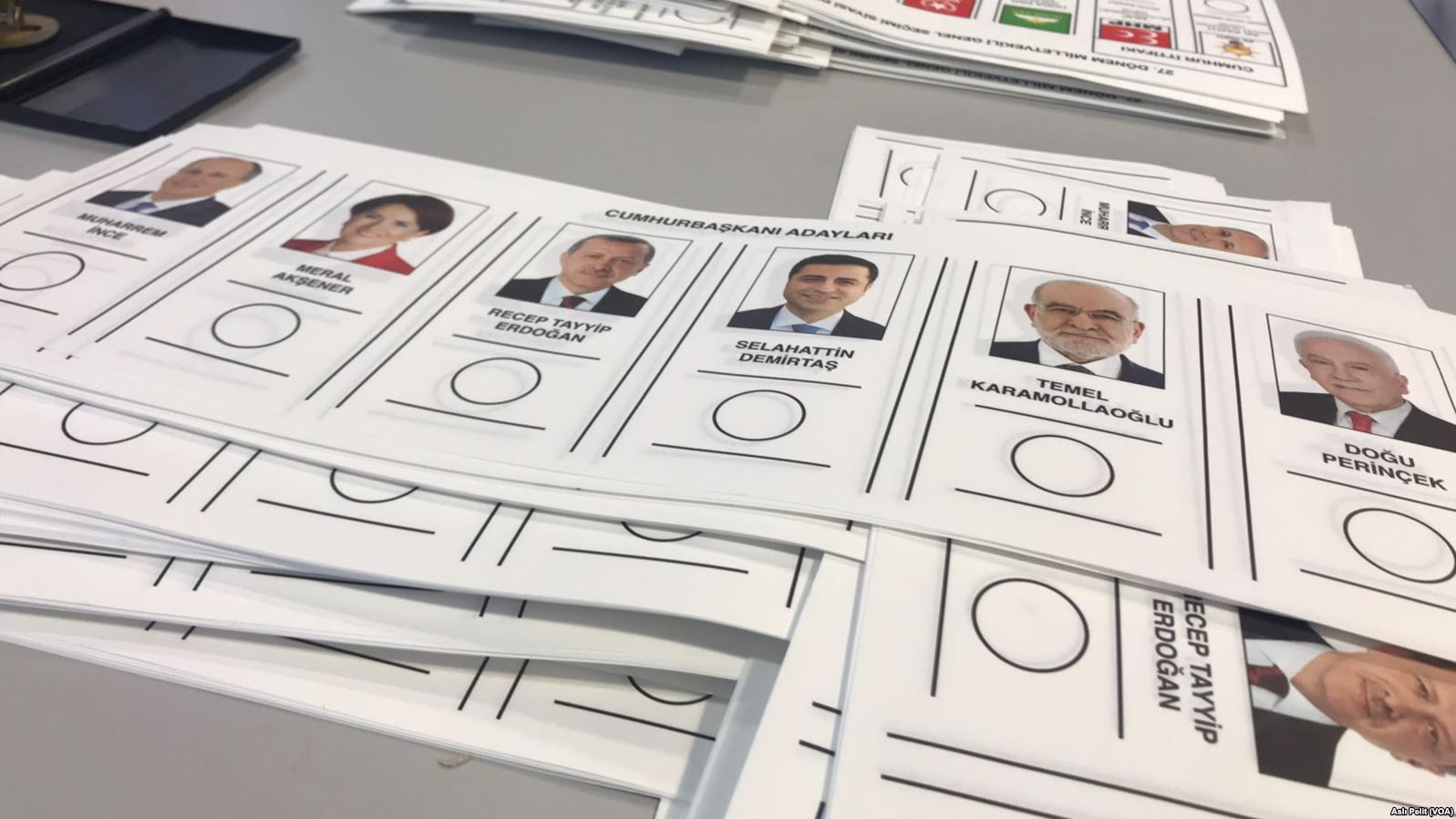 Understanding Turkey's Elections IPPI