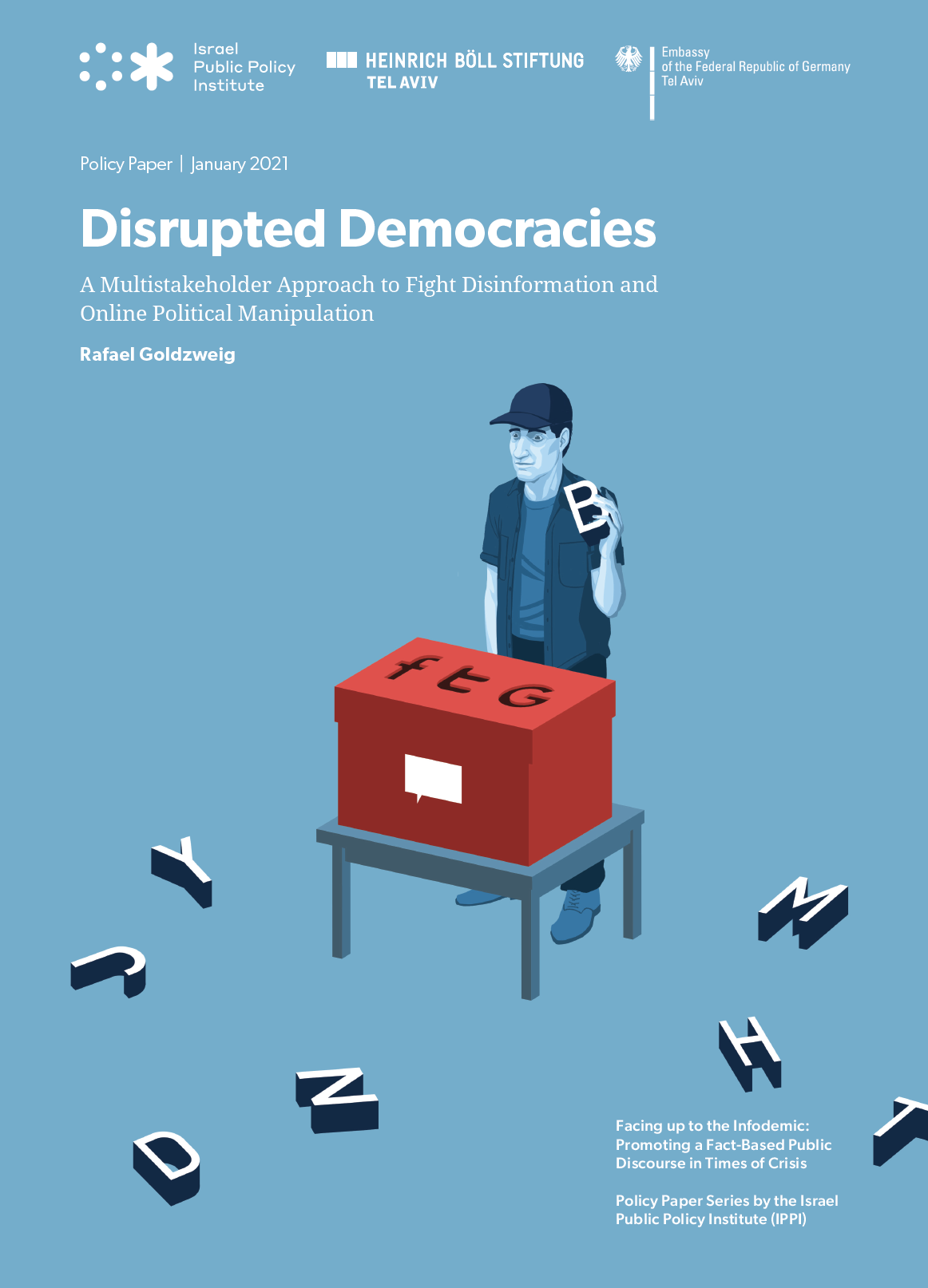 Disrupted Democracies_Cover