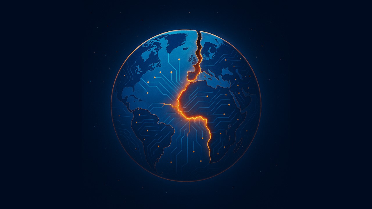 Tech Nationalism